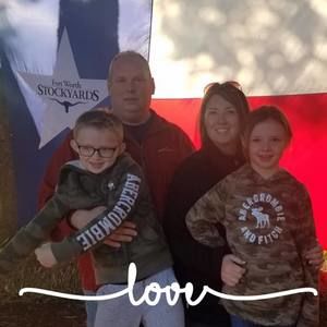 Meet your Posher, Jackie